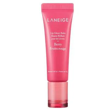 LANEIGE Lip Glowy Balm - Hydrating Lip Care
