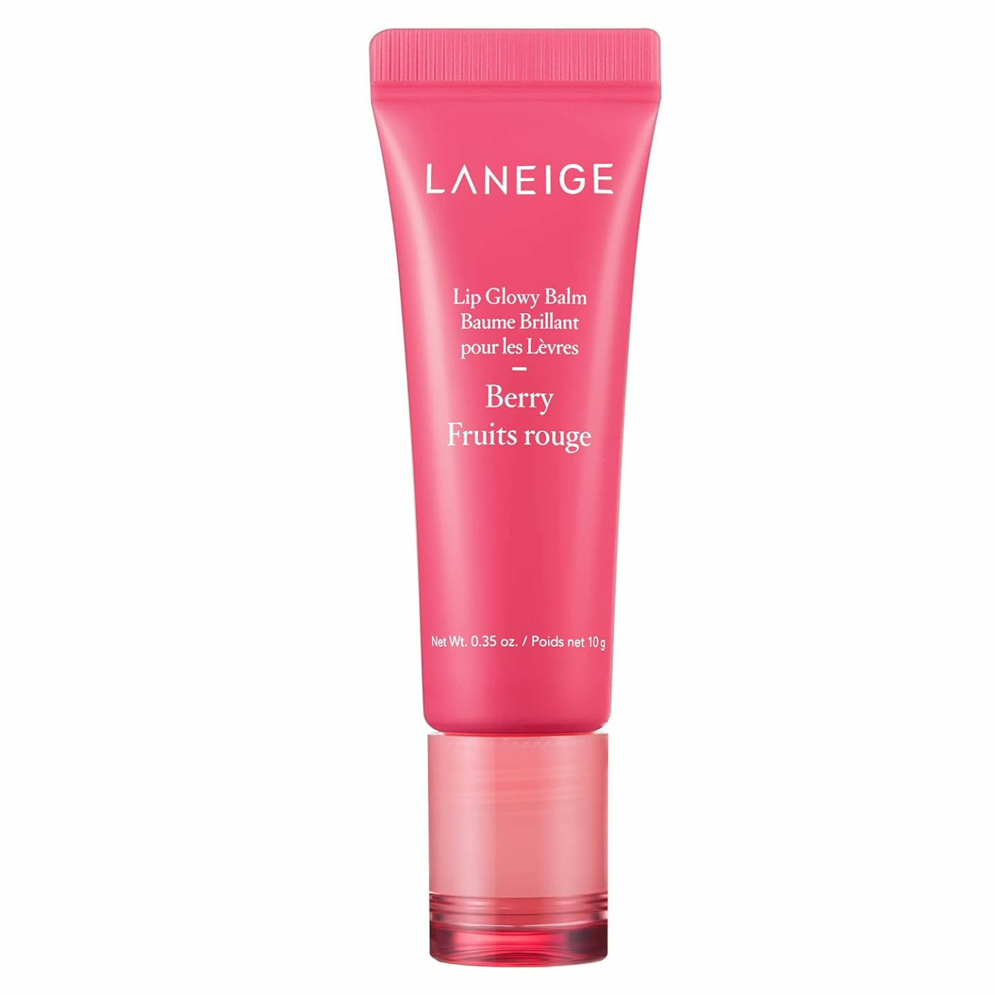 LANEIGE Lip Glowy Balm - Hydrating Lip Care