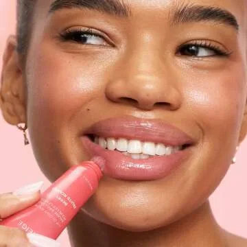 LANEIGE Lip Glowy Balm - Hydrating Lip Care