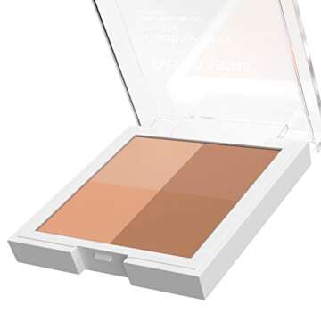 Neutrogena Healthy Skin Blends Illuminating Blush Palette