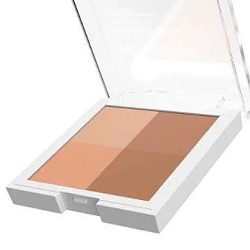 Neutrogena Healthy Skin Blends Illuminating Blush Palette