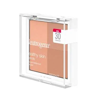 Neutrogena Healthy Skin Blends Illuminating Blush Palette