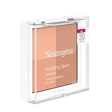 Neutrogena Healthy Skin Blends Illuminating Blush Palette