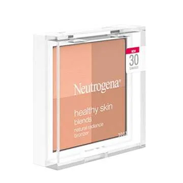 Neutrogena Healthy Skin Blends Illuminating Blush Palette