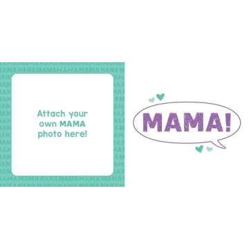 I Can Say Mama!: Created by an Early Speech Expert! (My First Learn-to-Talk Books)