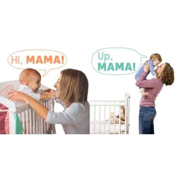 I Can Say Mama!: Created by an Early Speech Expert! (My First Learn-to-Talk Books)