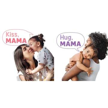 I Can Say Mama!: Created by an Early Speech Expert! (My First Learn-to-Talk Books)
