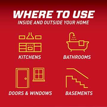 Ortho Home Defense Insect Killer Indoor and Perimeter Refill