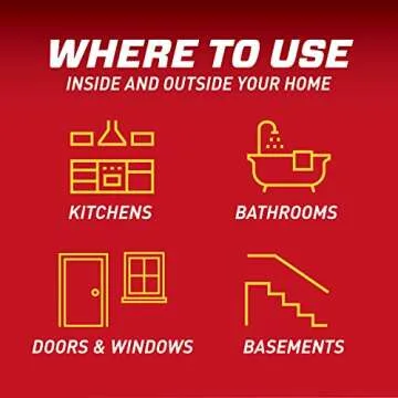 Ortho Home Defense Insect Killer Indoor and Perimeter Refill