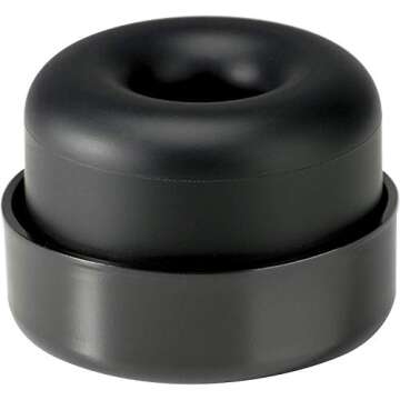 SVS SoundPath Subwoofer Isolation System for Clean Bass