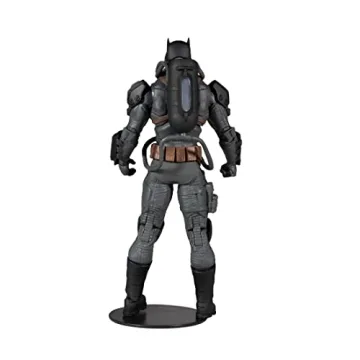 DC Multiverse Batman Hazmat Suit 7" Action Figure