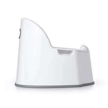 Comfortable OXO Tot Potty Chair for Easy Potty Training