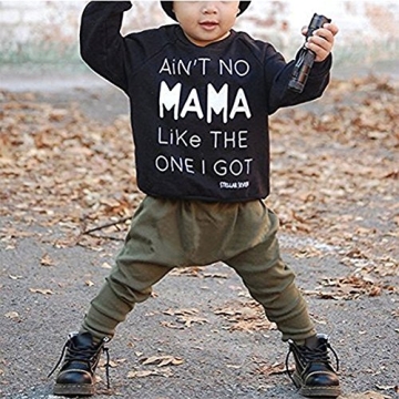 Stylish Toddler Boy Outfit Set for Every Occasion