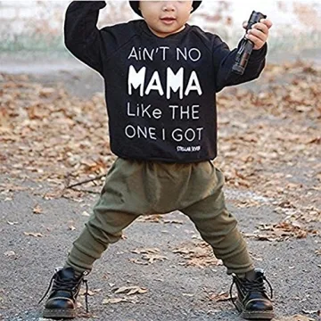 Stylish Toddler Boy Outfit Set for Every Occasion