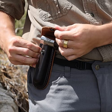 WEYLAND Bushcraft Settlers Tool Survival Hand Auger Wrench