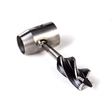 WEYLAND Bushcraft Settlers Tool Survival Hand Auger Wrench