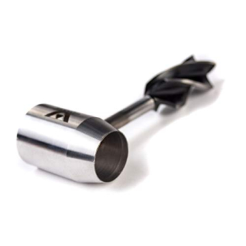 WEYLAND Bushcraft Settlers Tool Survival Hand Auger Wrench