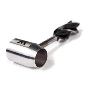 WEYLAND Bushcraft Settlers Tool Survival Hand Auger Wrench