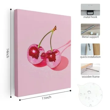 Trendy Disco Ball Wall Decor for Any Occasion