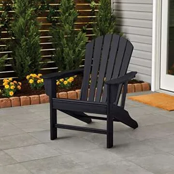 Durable Rust Prevention with Rust-Oleum Protective Enamel Paint