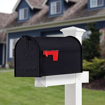 Durable Rust Prevention with Rust-Oleum Protective Enamel Paint