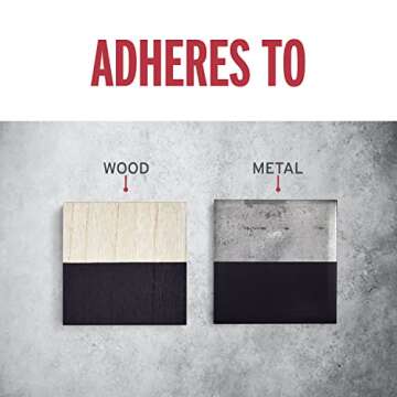 Durable Rust Prevention with Rust-Oleum Protective Enamel Paint