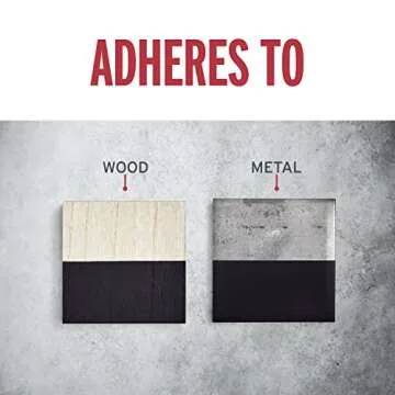 Durable Rust Prevention with Rust-Oleum Protective Enamel Paint