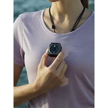 DJI Action 2 Dual-Screen Combo - Compact 4K Camera