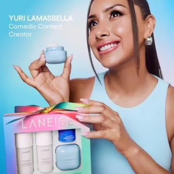 LANEIGE Strong Barrier Hydration Set for All Skin Types