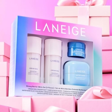 LANEIGE Strong Barrier Hydration Set for All Skin Types