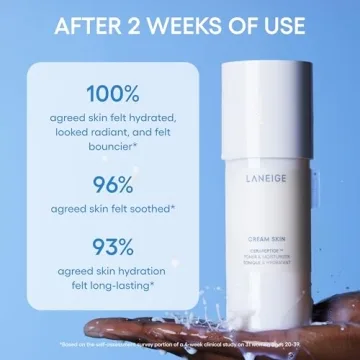 LANEIGE Strong Barrier Hydration Set for All Skin Types