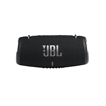 JBL Xtreme 3 Portable Bluetooth Speaker - Renewed
