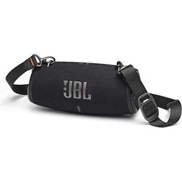 JBL Xtreme 3 Portable Bluetooth Speaker - Renewed