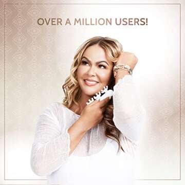 The Fascia Layers Kit by Ashley Black. Therapist and Doctor Endorsed Myo-Fascial Tools. The Face Blaster for Surface Tissue. The FasciaBlaster for Muscles. The Nugget for Deep Triggers