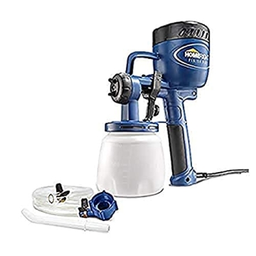 Finish Max Fine Finish Paint Sprayer - Quick Clean Solution