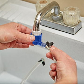 Finish Max Fine Finish Paint Sprayer - Quick Clean Solution