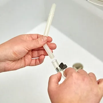 Finish Max Fine Finish Paint Sprayer - Quick Clean Solution