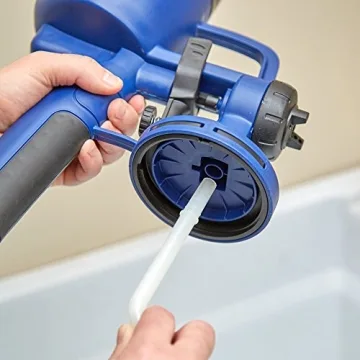 Finish Max Fine Finish Paint Sprayer - Quick Clean Solution