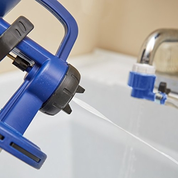 Finish Max Fine Finish Paint Sprayer - Quick Clean Solution