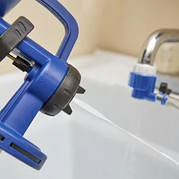 Finish Max Fine Finish Paint Sprayer - Quick Clean Solution