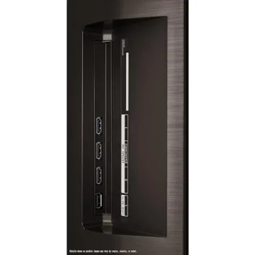 LG 48-Inch OLED evo Smart TV with Alexa Built-in 2024