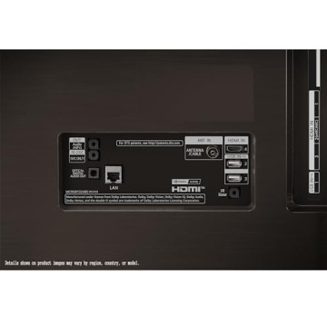 LG 48-Inch OLED evo Smart TV with Alexa Built-in 2024