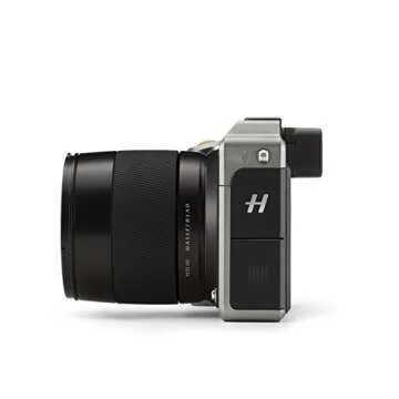 Hasselblad X1D-50c Camera Body with 3" LCD Touchscreen Display