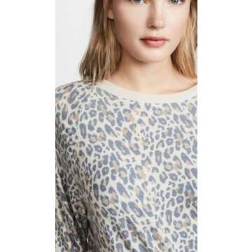 Stylish Honeydew Intimates Women's Star Seeker PJ Set