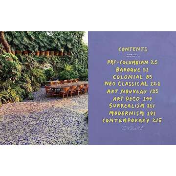 Mexican Design Exploration Book for Art Lovers and Designers