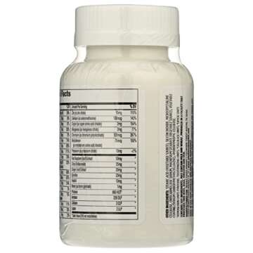 365 by Whole Foods Market, Multi Prenatal One Daily, 60 Tablets