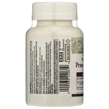 Whole Foods Prenatal Vitamins - Comfort Without Nausea