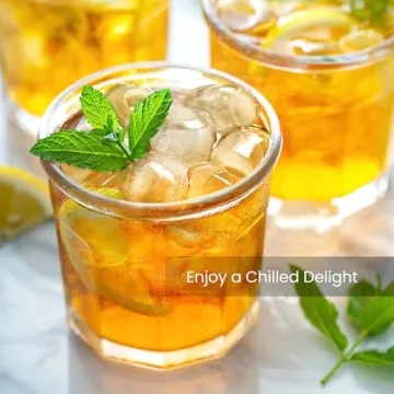 Portable Ice Maker Machine for Home and Office