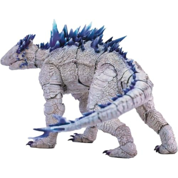 Hiya Toys Shimo Action Figure - Exquisite Details & Poseable