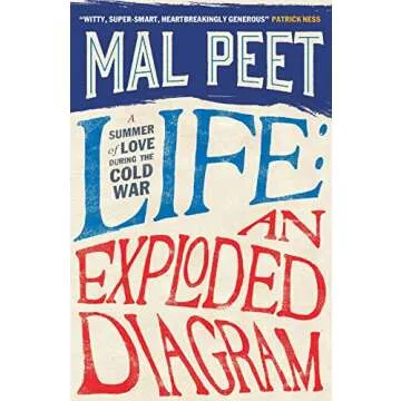Life: An Exploded Diagram - A Captivating Historical Narrative
